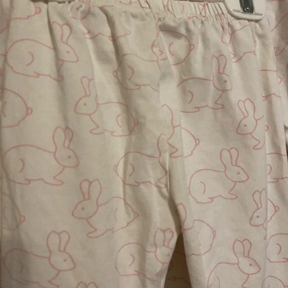 Cecil & Lou Bunny Pajamas - Picture 5 of 5